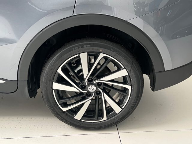 MG ZS usata, con Volante multifunzione