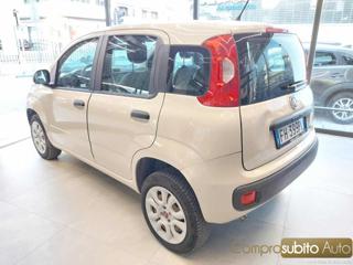 FIAT Panda usata, con Climatizzatore