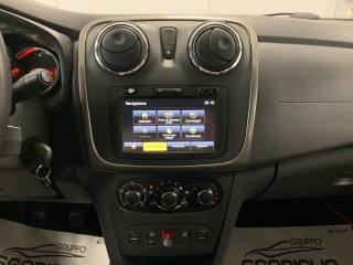 DACIA Sandero usata, con Controllo trazione