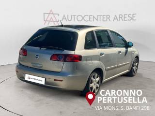 FIAT Croma usata, con Alzacristalli elettrici