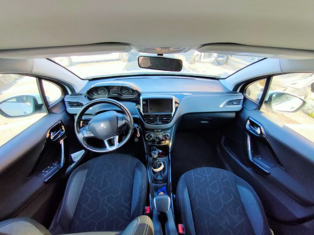 PEUGEOT 2008 usata, con Controllo trazione