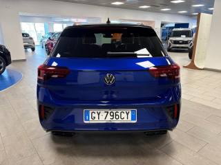 VOLKSWAGEN T-Roc usata, con Servosterzo