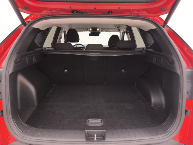 HYUNDAI Tucson usata, con Portellone posteriore elettrico