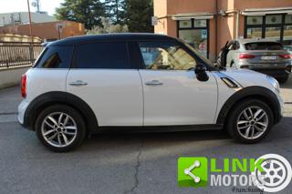 MINI Countryman usata, con Airbag Passeggero