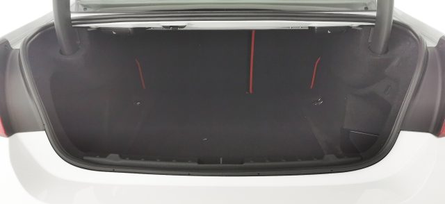 BMW 420 usata, con Interni in pelle