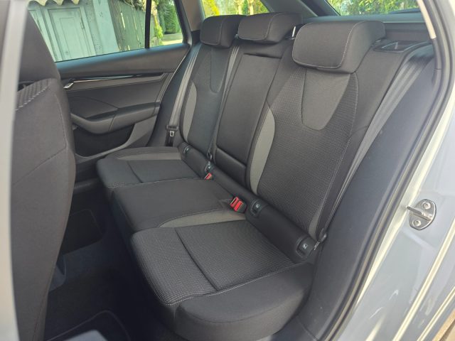 SKODA Octavia usata 98