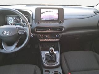 HYUNDAI Kona usata, con ESP