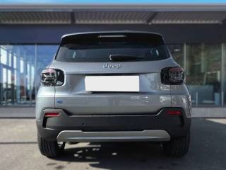 JEEP Avenger usata, con Controllo trazione