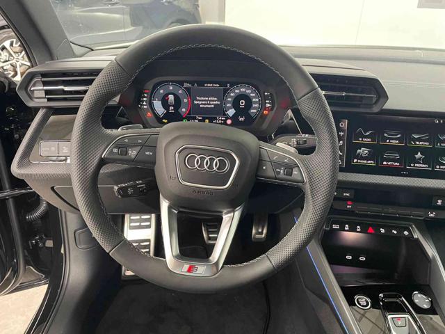 AUDI A3 usata, con Autoradio