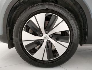 VOLVO XC40 usata, con Boardcomputer