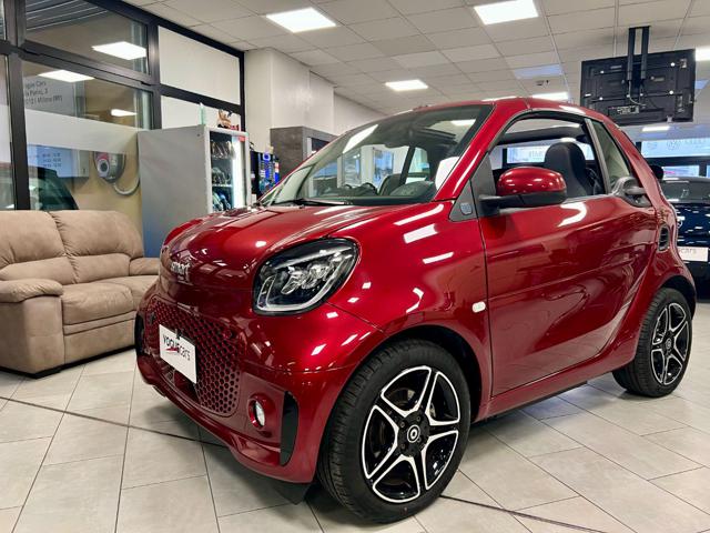 SMART ForTwo usata 19