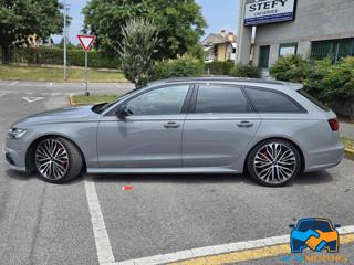 AUDI A6 usata, con Alzacristalli elettrici