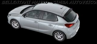 OPEL Corsa usata, con Airbag Passeggero
