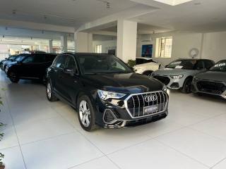 AUDI Q3 usata, con Airbag laterali