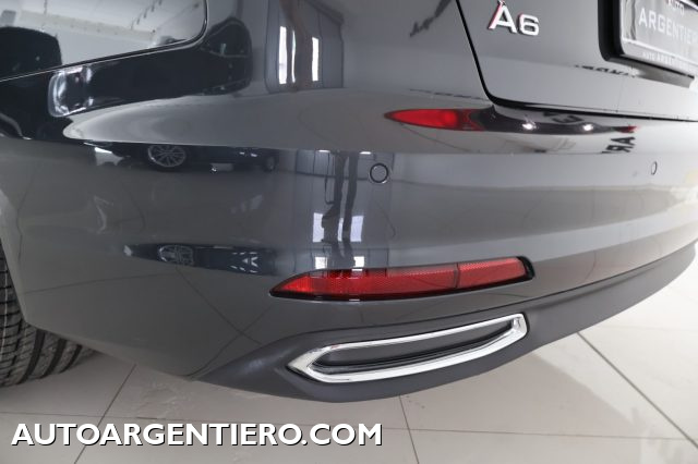 AUDI A6 usata, con Specchietto retrovisore con funzione antiabbagliamento
