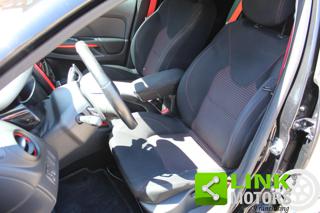 RENAULT Clio usata, con Sedile posteriore sdoppiato