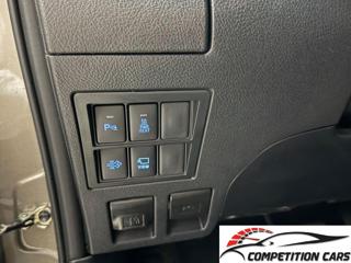 TOYOTA Hilux usata, con Cruise Control