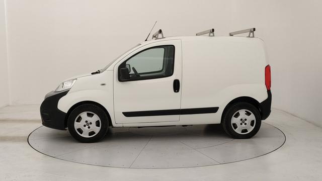 FIAT Fiorino usata, con Airbag