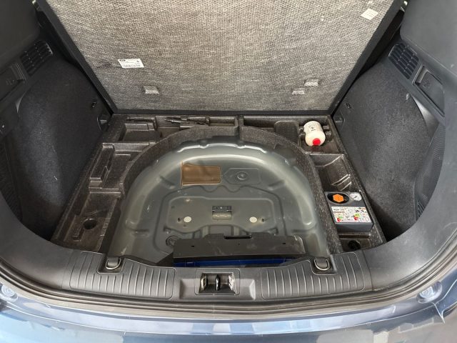 FORD Kuga usata, con Filtro antiparticolato