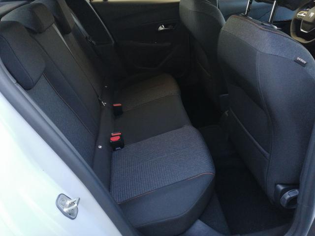 PEUGEOT 208 usata, con ESP