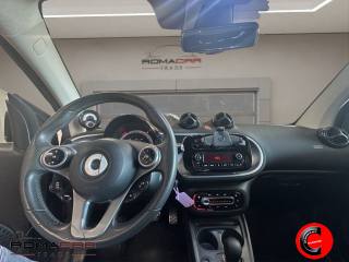 SMART ForTwo usata, con Cerchi in lega