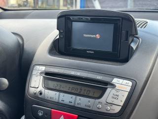 TOYOTA Aygo usata, con Vivavoce