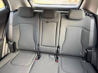 KIA Sportage usata, con Volante in pelle