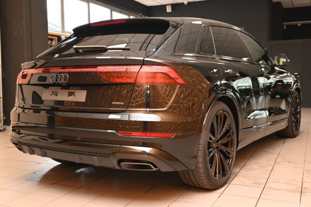 AUDI Q8 usata 94