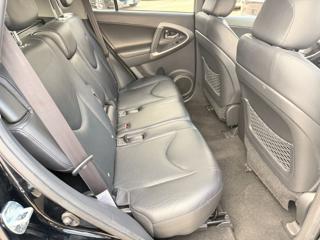 TOYOTA RAV 4 usata, con Cruise Control