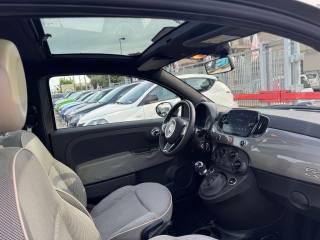 FIAT 500 usata, con Immobilizzatore elettronico