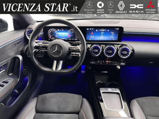 MERCEDES-BENZ CLA 200 usata, con Chiusura centralizzata