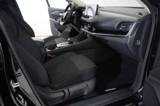 NISSAN Qashqai usata, con Chiusura centralizzata
