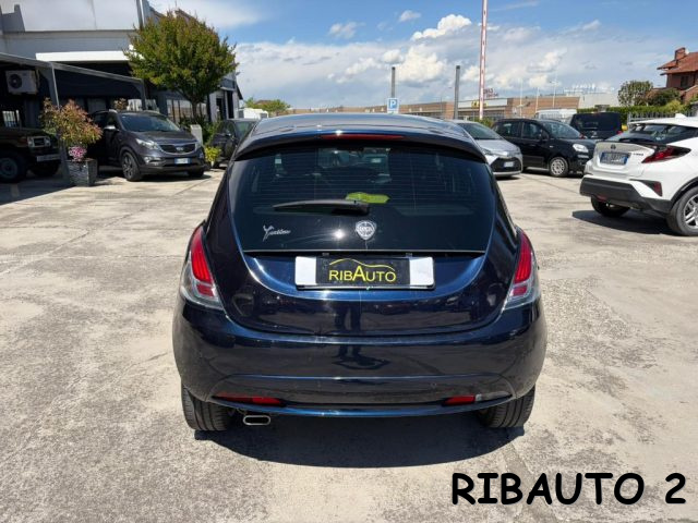 LANCIA Ypsilon usata, con Vivavoce