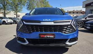 KIA Sportage usata, con Airbag