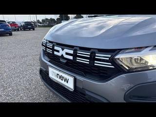 DACIA Jogger usata 12