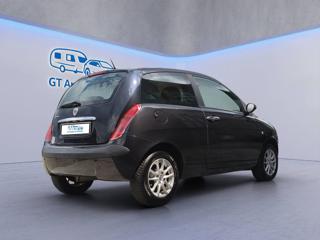 LANCIA Ypsilon usata, con Climatizzatore