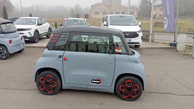 CITROEN Ami usata 3