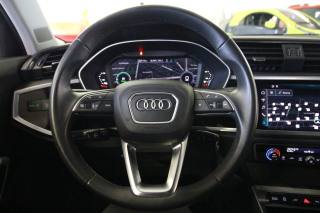 AUDI Q3 usata, con Cronologia tagliandi