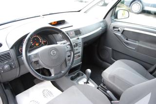 OPEL Meriva usata, con Controllo automatico clima