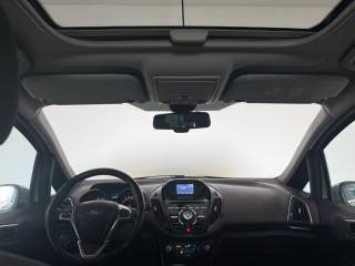 FORD B-Max usata 4