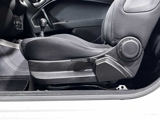 ALFA ROMEO MiTo usata 29