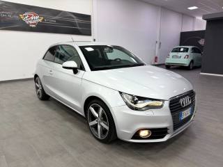 AUDI A1 usata, con Airbag laterali