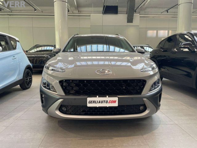 HYUNDAI Kona usata, con Airbag