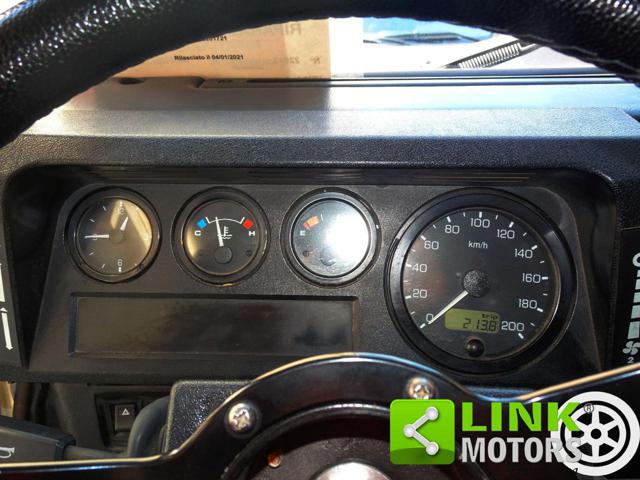 LAND ROVER Defender usata 9
