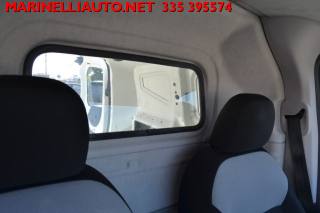 FIAT Fiorino usata 19