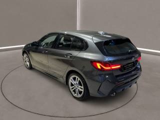 BMW 116 usata, con Autoradio