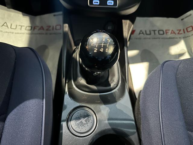FIAT 500X usata, con Cruise Control