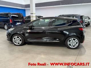 RENAULT Clio usata, con Chiusura centralizzata telecomandata