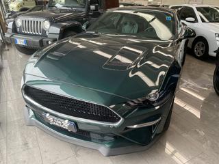 FORD Mustang usata, con Airbag Passeggero