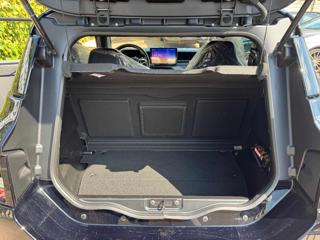 LIGIER JS usata, con Sistema di navigazione